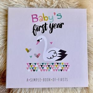 Lucy Darling Baby’s First Year